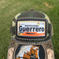 Guerrero Mexico Hat