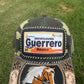 Guerrero Mexico Hat