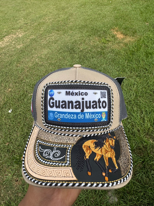 Guanajuato