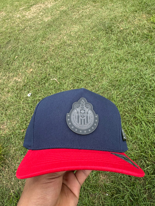 Chivas Navy Blue