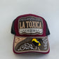 la toxica hat