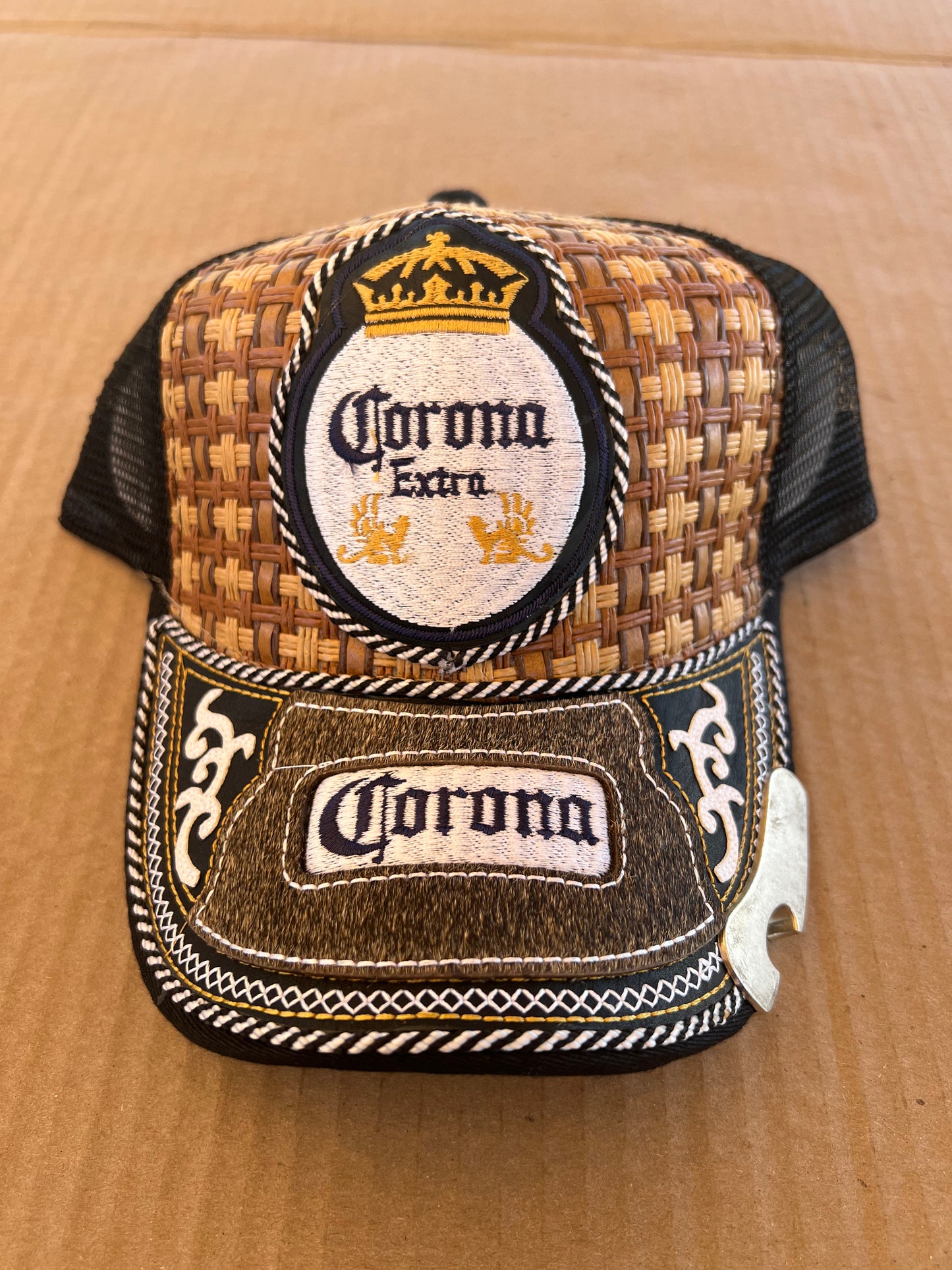 Corona