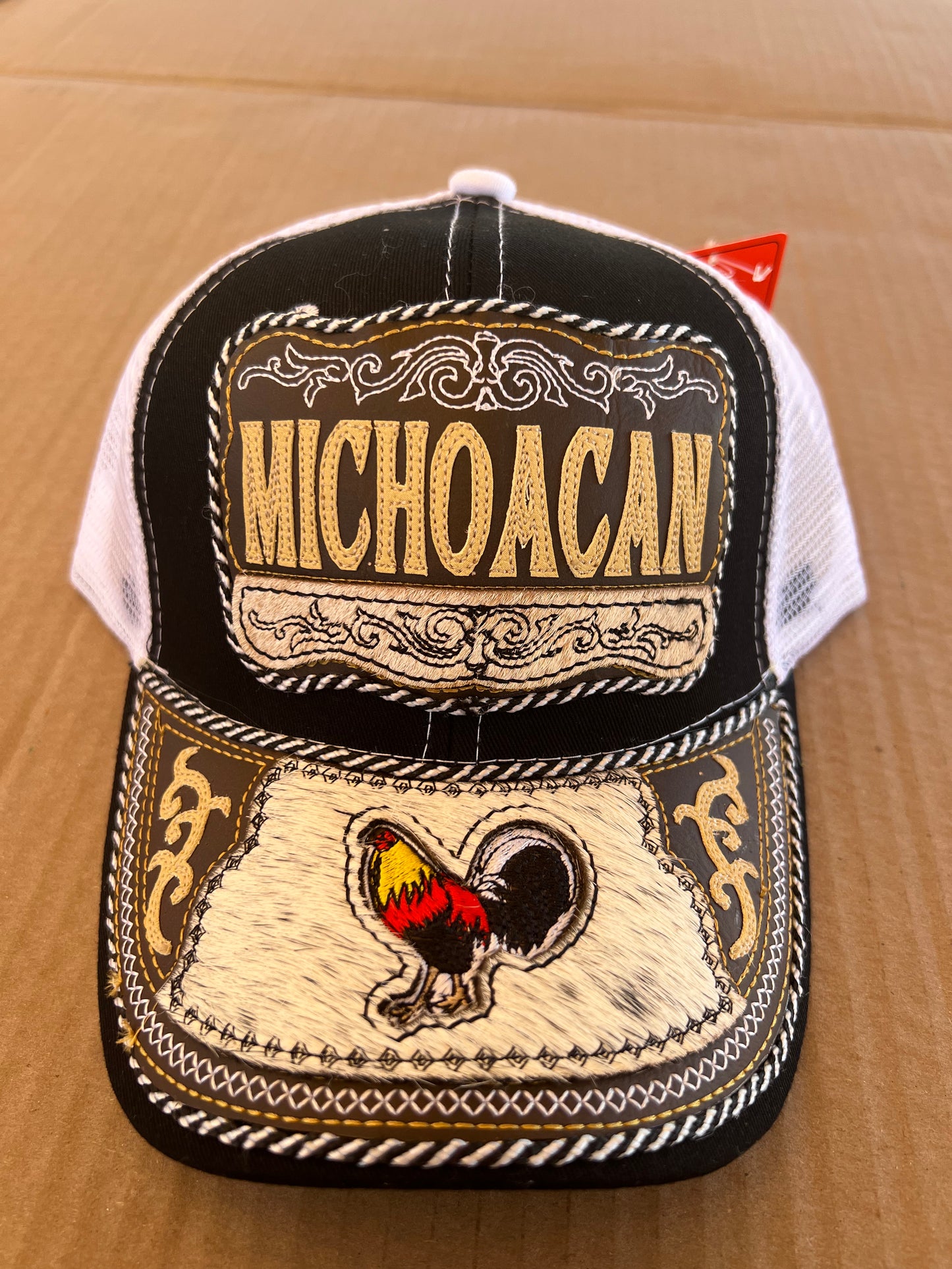 Michoacán