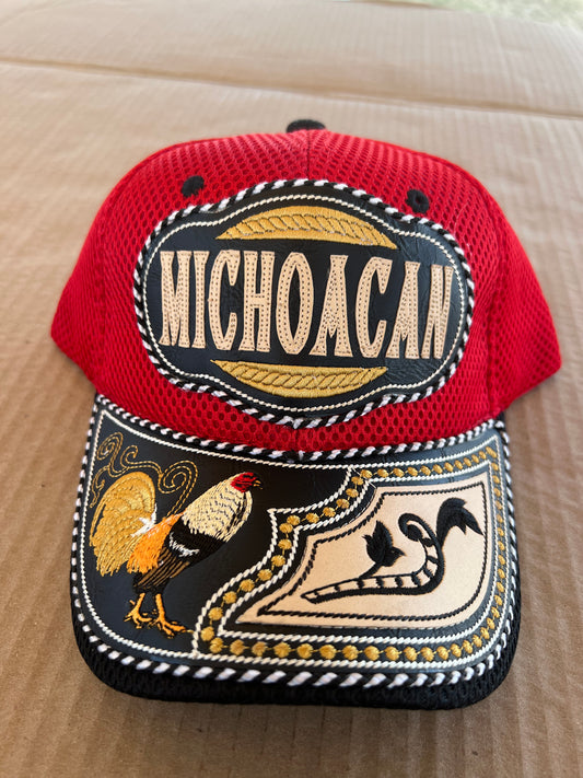 Michoacán