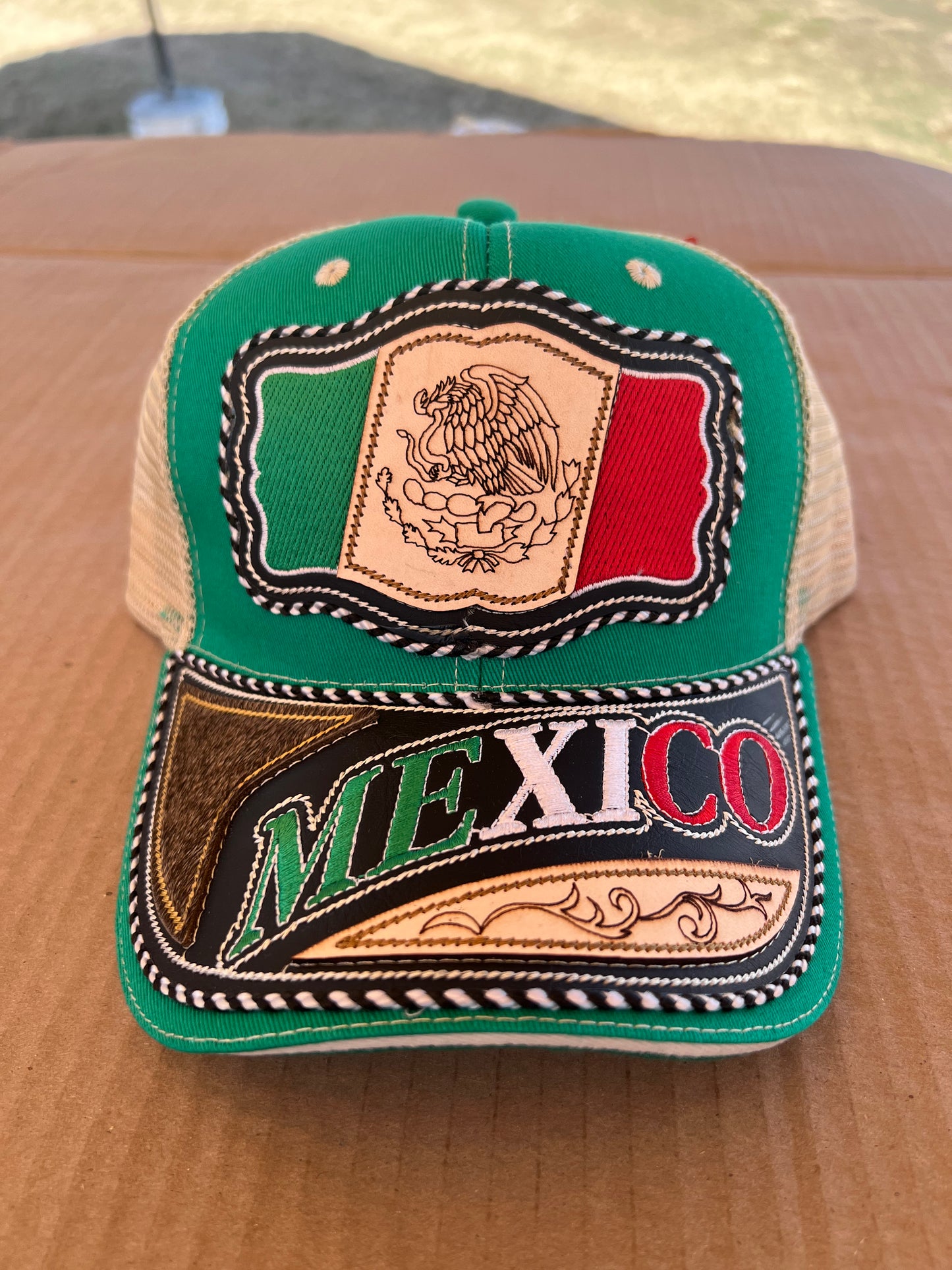 México