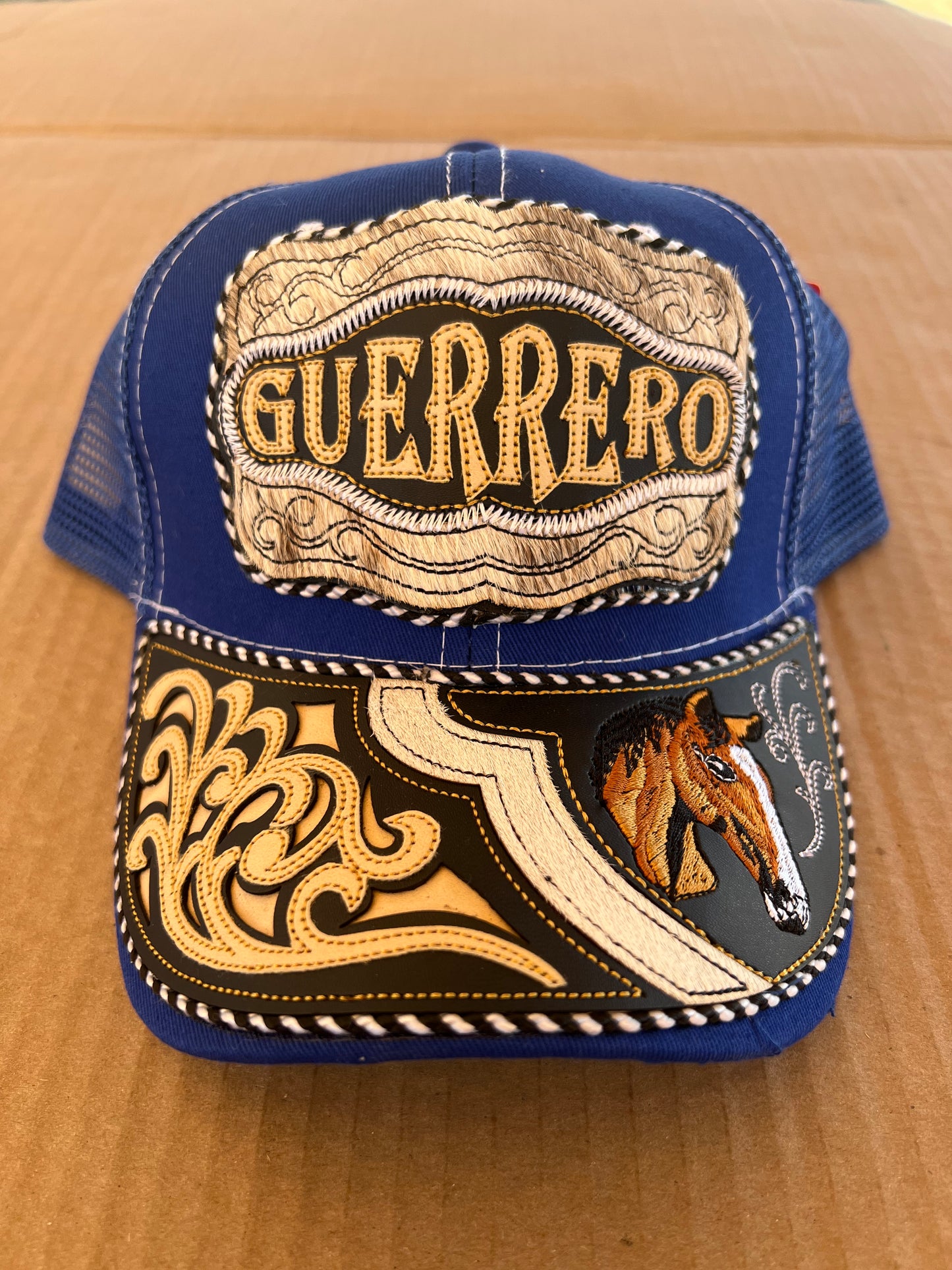 Guerrero