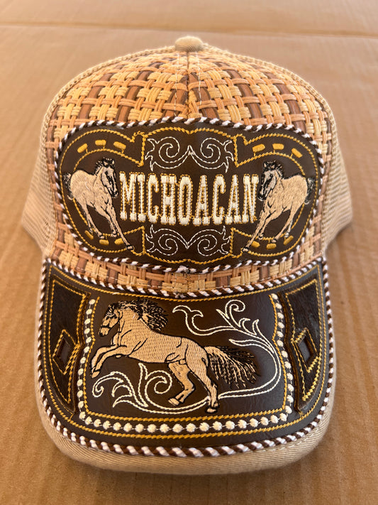 Michoacán