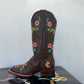 Women's Flower Boot