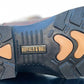 Men's Café Steel Toe Work boots
