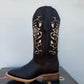 Women's Dark Café Boots