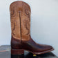 Mens Miel Western Boot