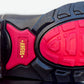 Mexican Flag Water Proof Work Boot