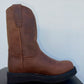 Work boots