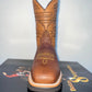Texas Edition Steel Toe Miel Boot