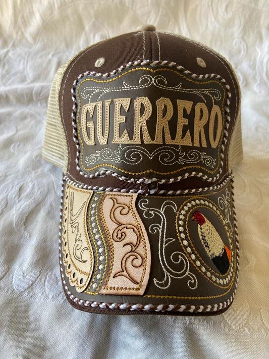 Guerrero