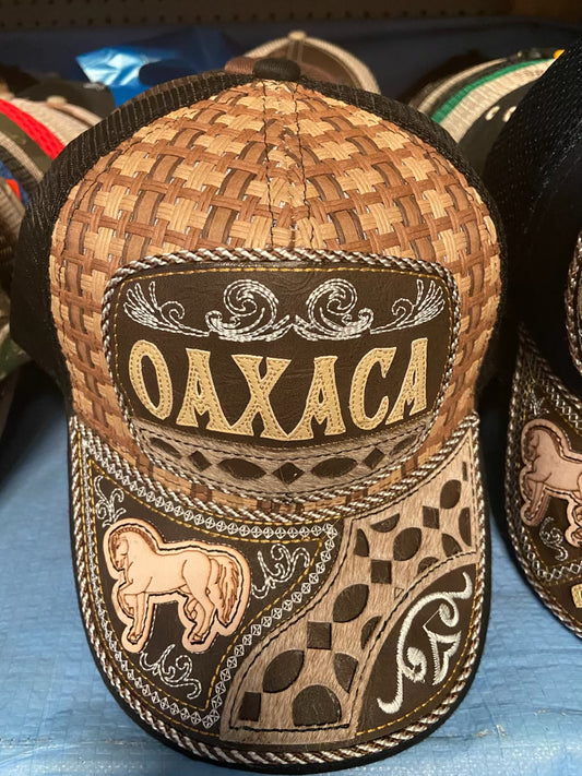 Oaxaca