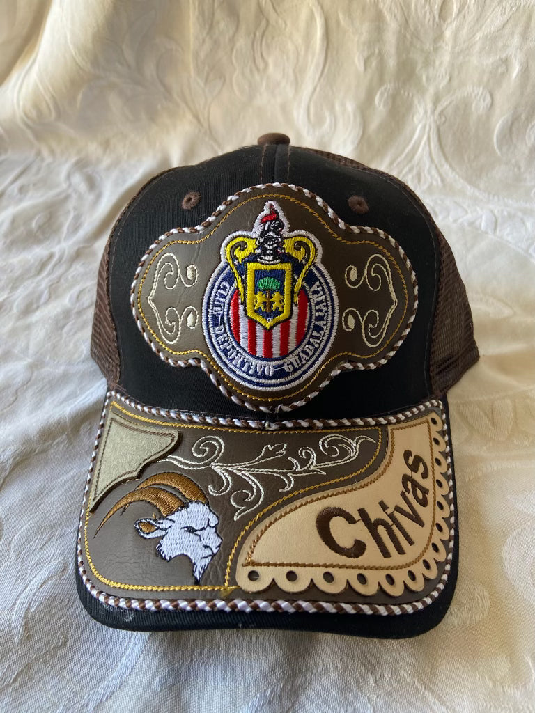 Chivas