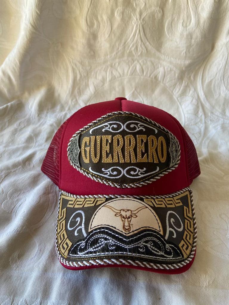 Guerrero