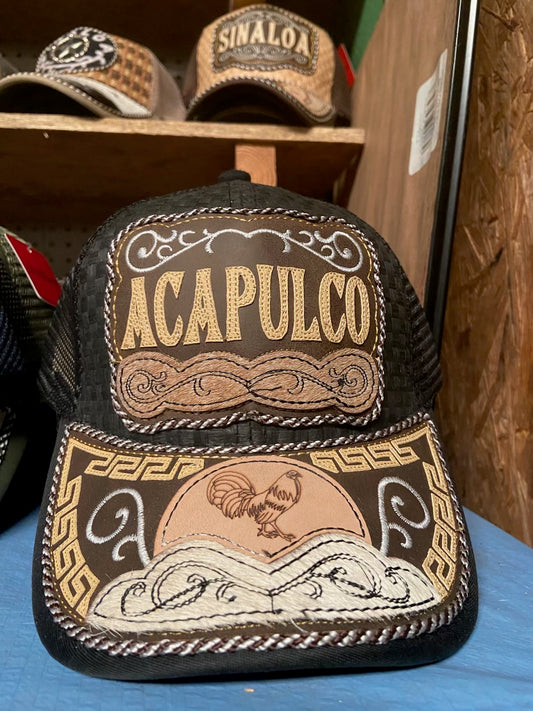 Acapulco