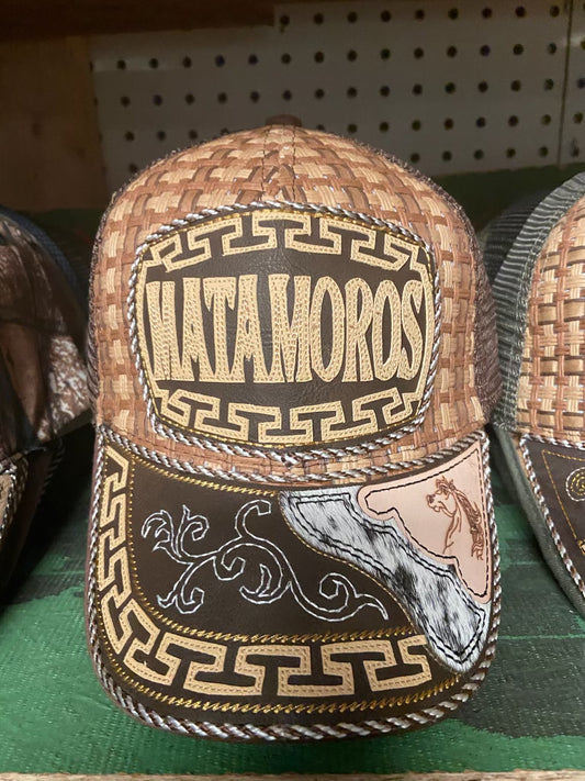 Matamoros