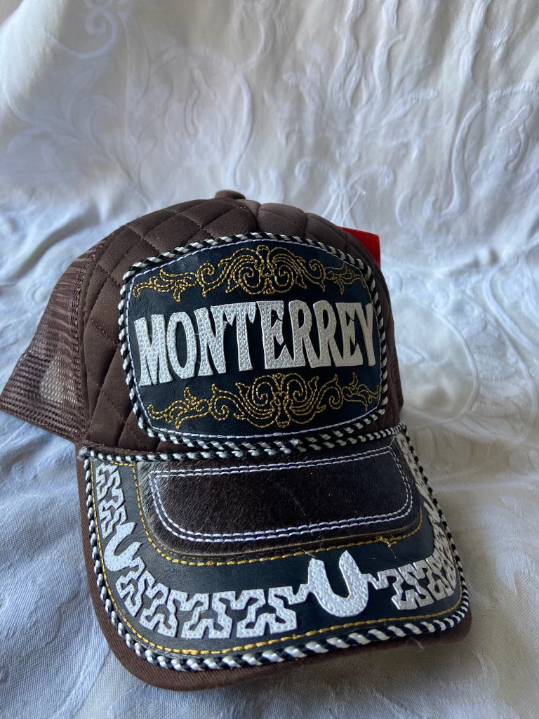 Monterrey