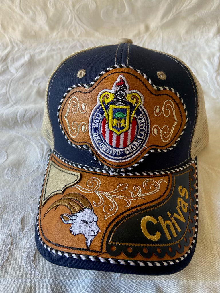 Chivas