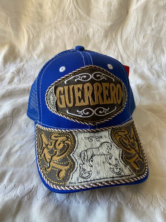 Guerrero