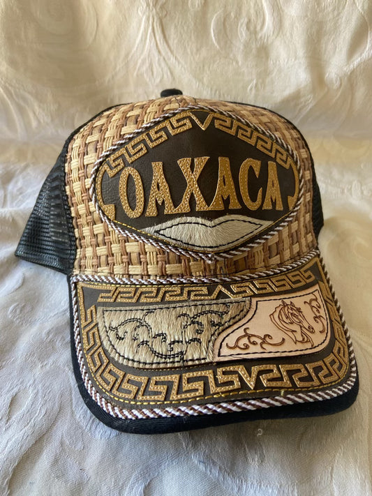 Oaxaca