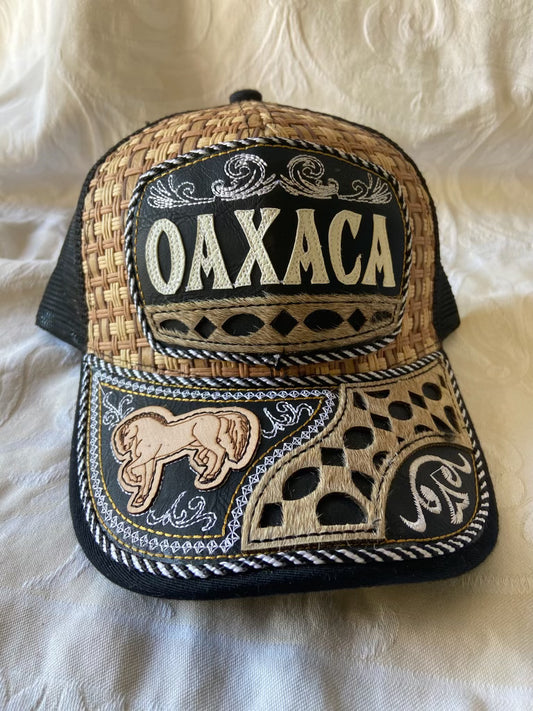 Oaxaca