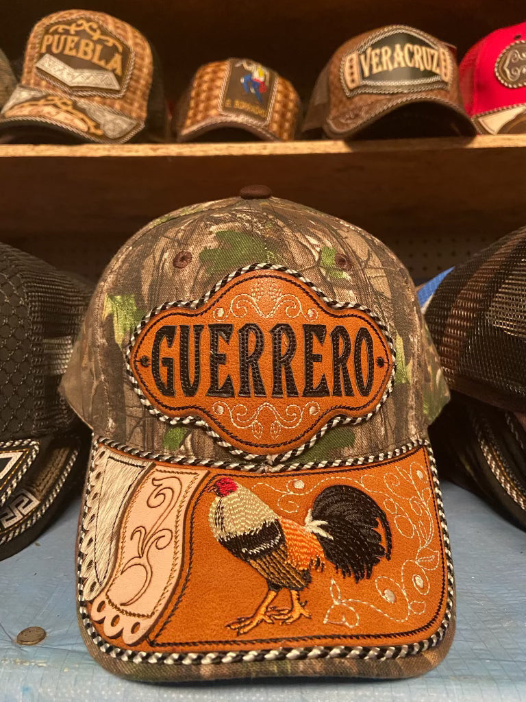 Guerrero