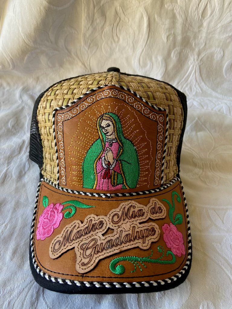 Virgen de Guadalupe