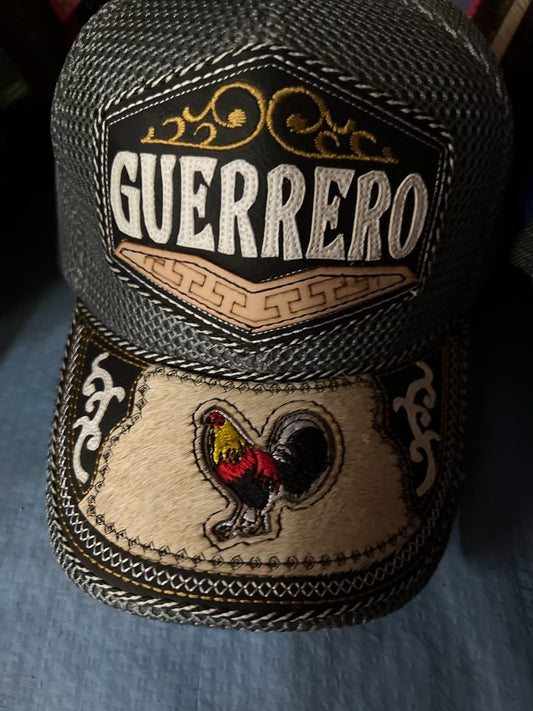 Guerrero