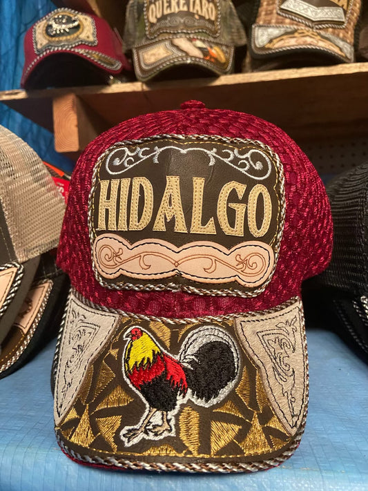 Hidalgo