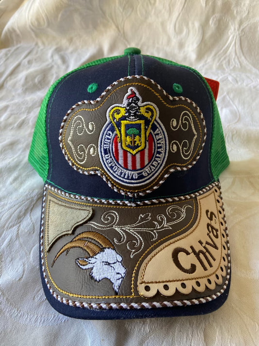 Chivas