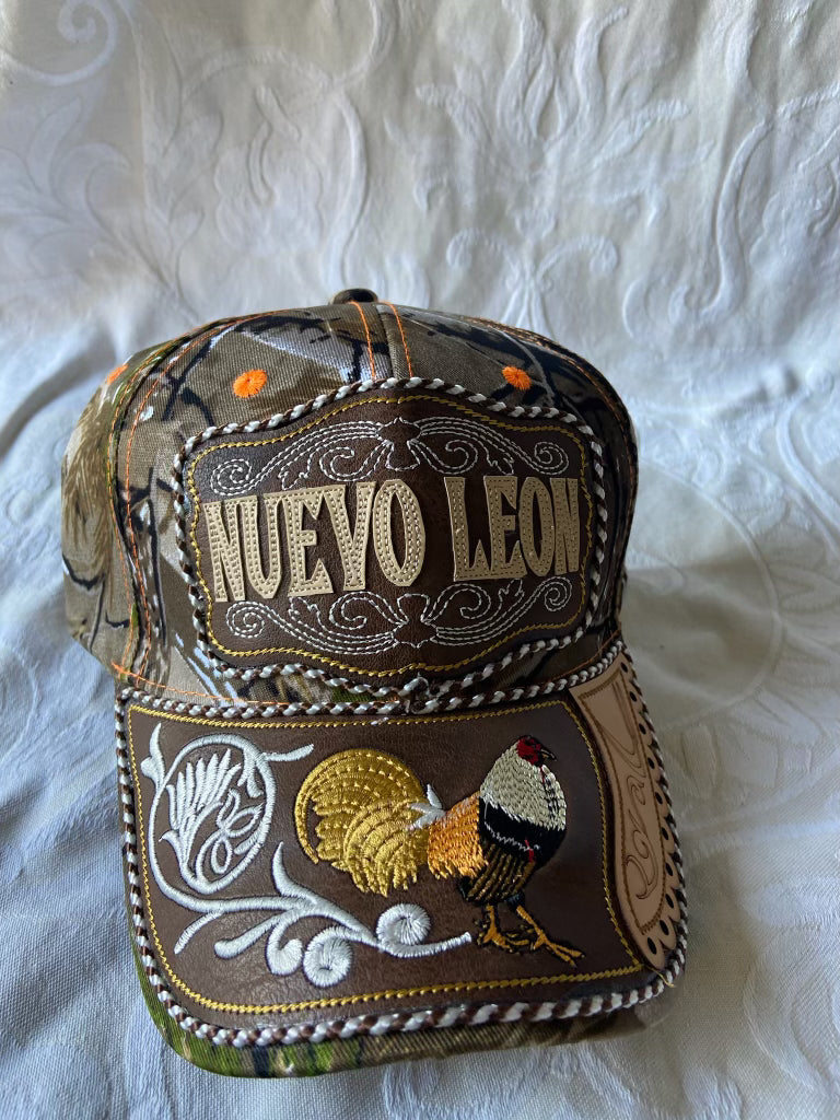 Nuevo León