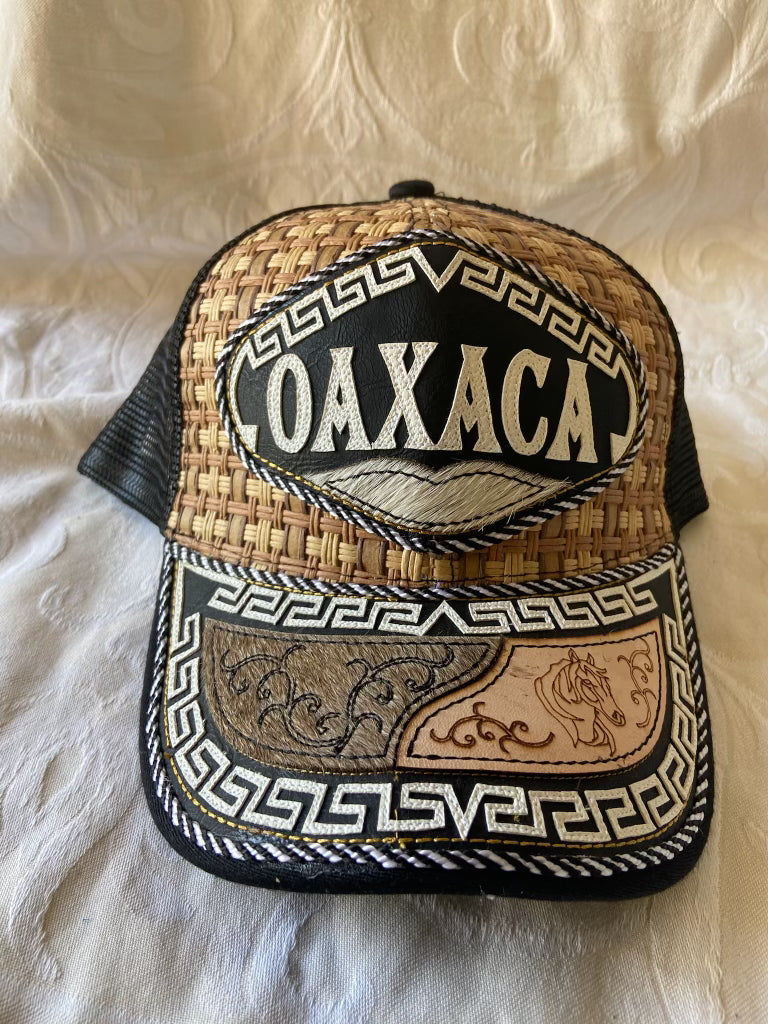 Oaxaca