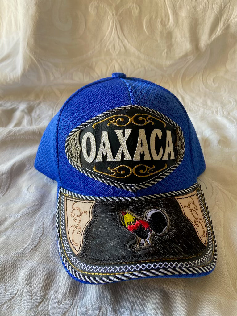 Oaxaca