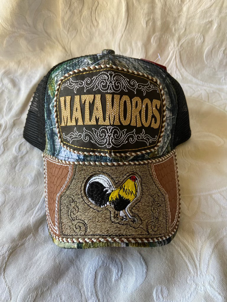 Matamoros