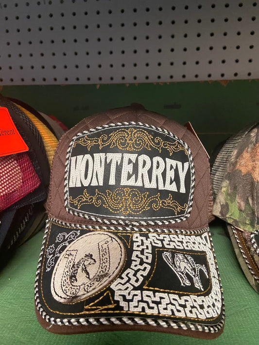 Monterrey