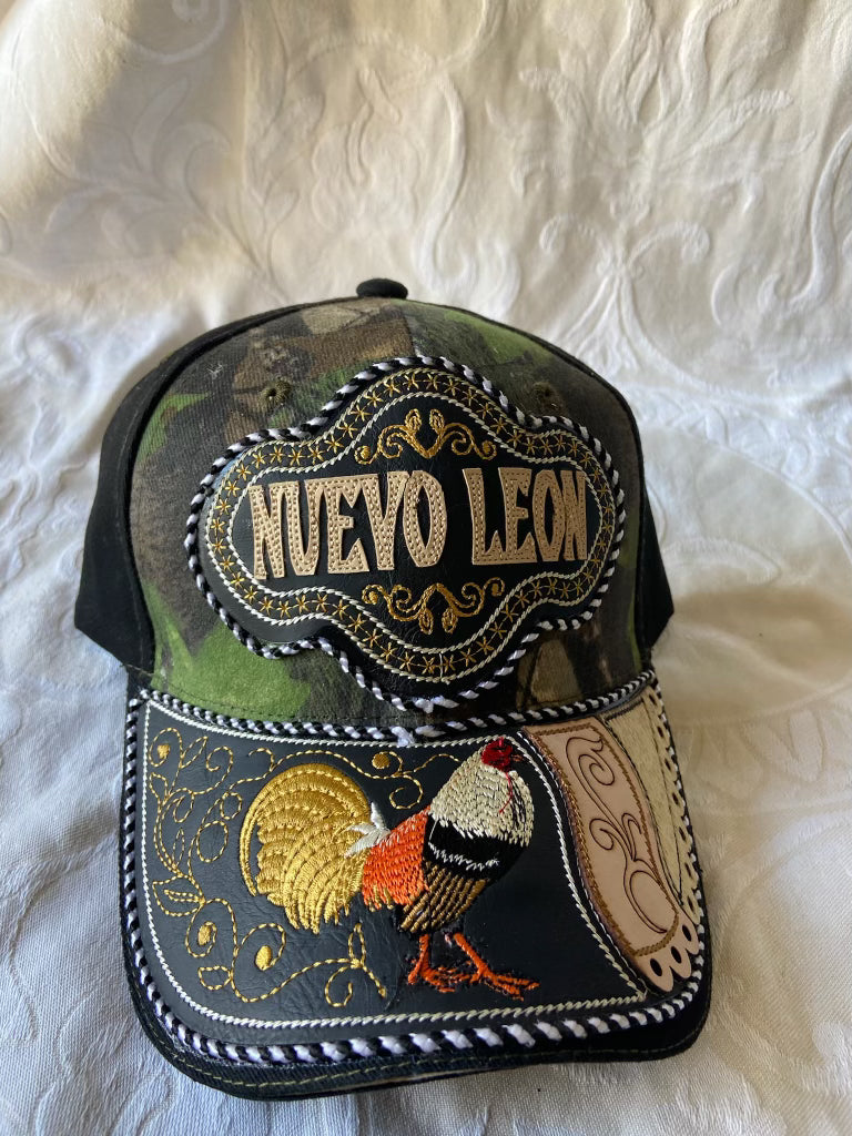 Nuevo León