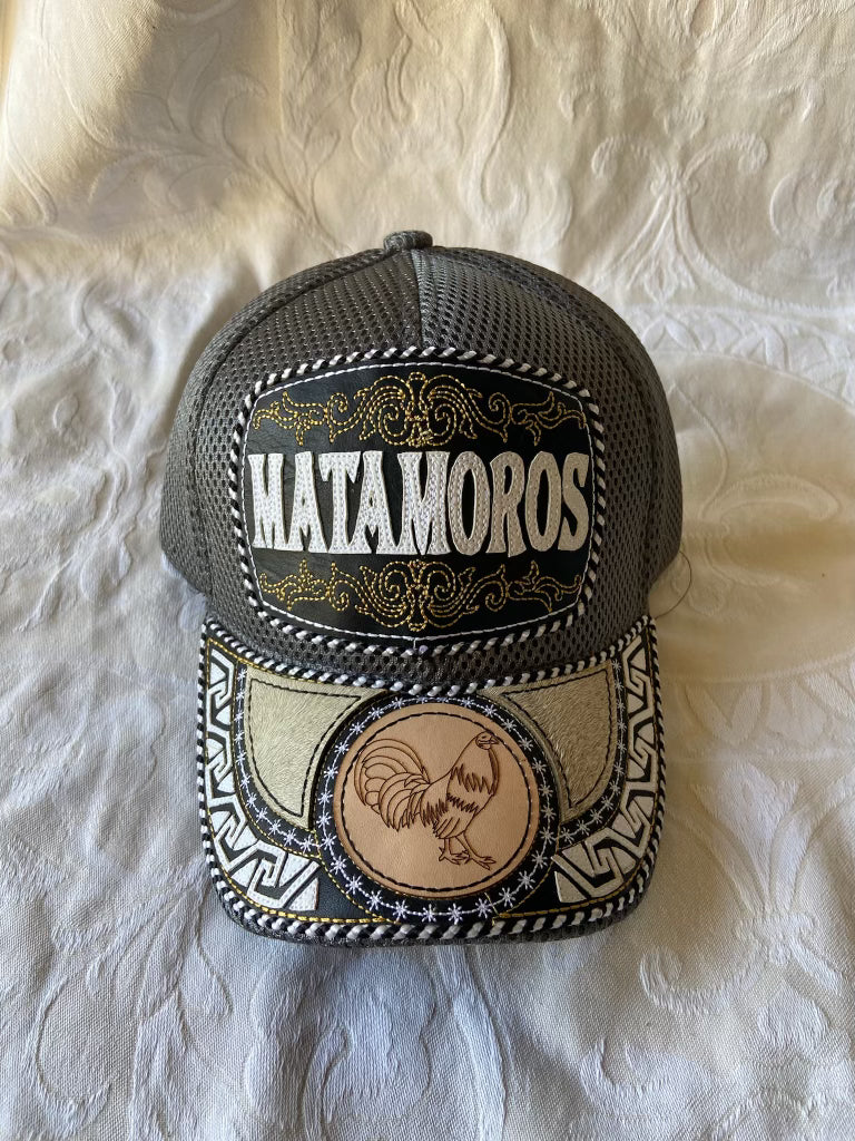 Matamoros