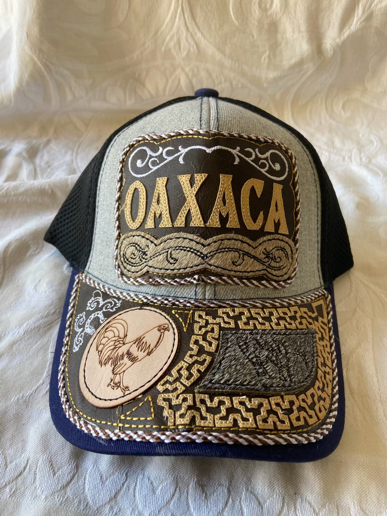 Oaxaca