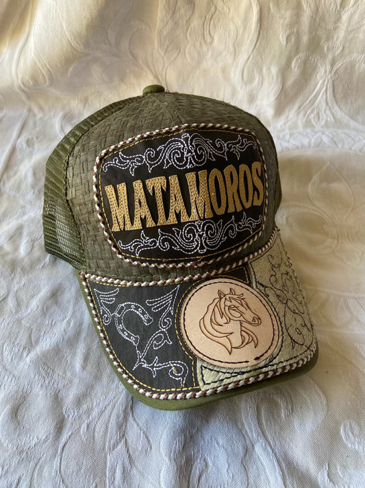 Matamoros