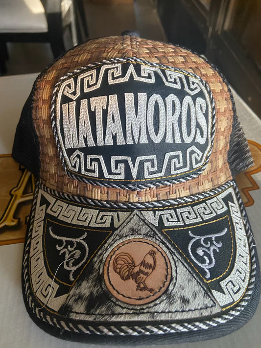 Matamoros