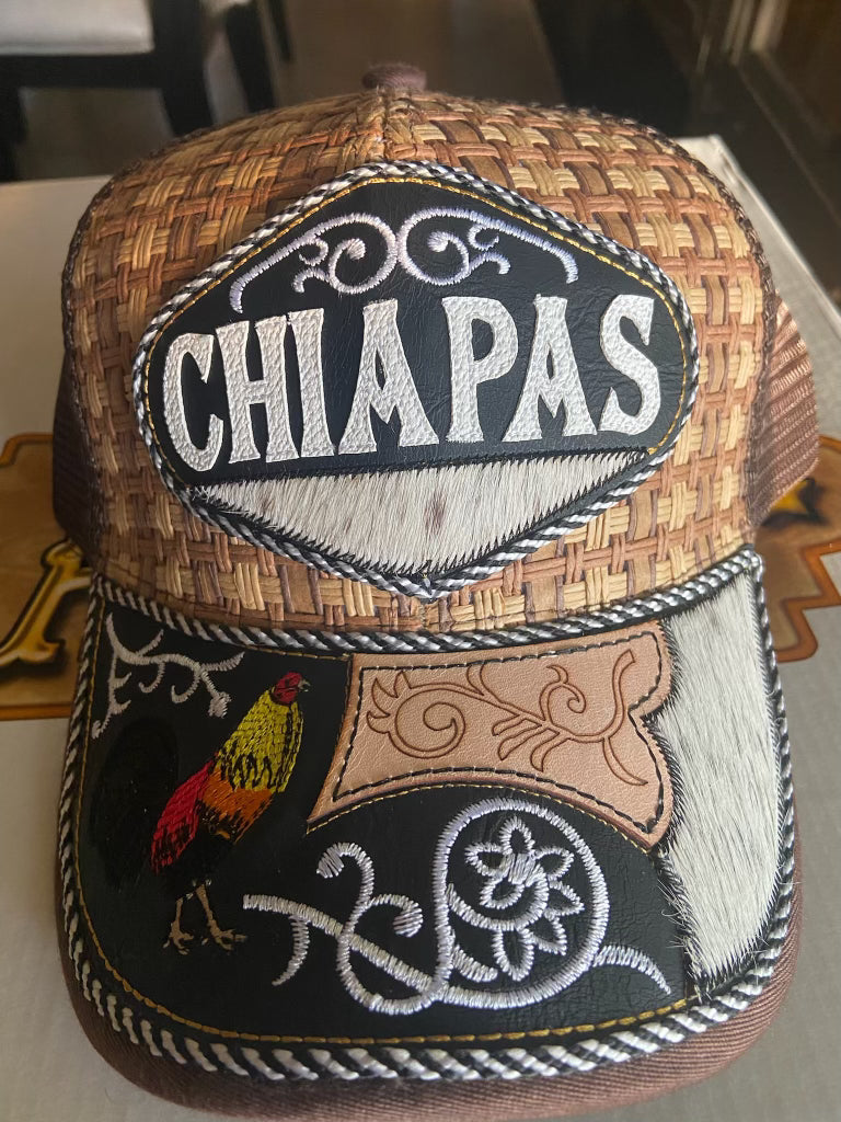 Chiapas