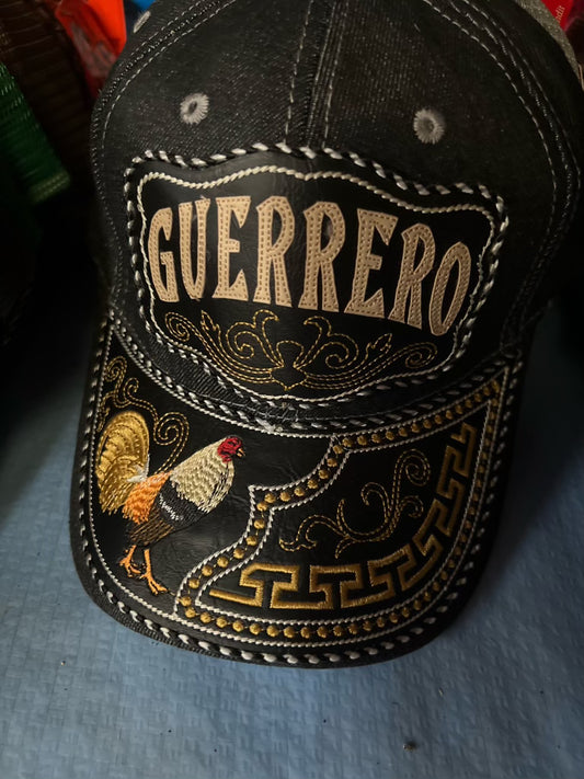 Guerrero