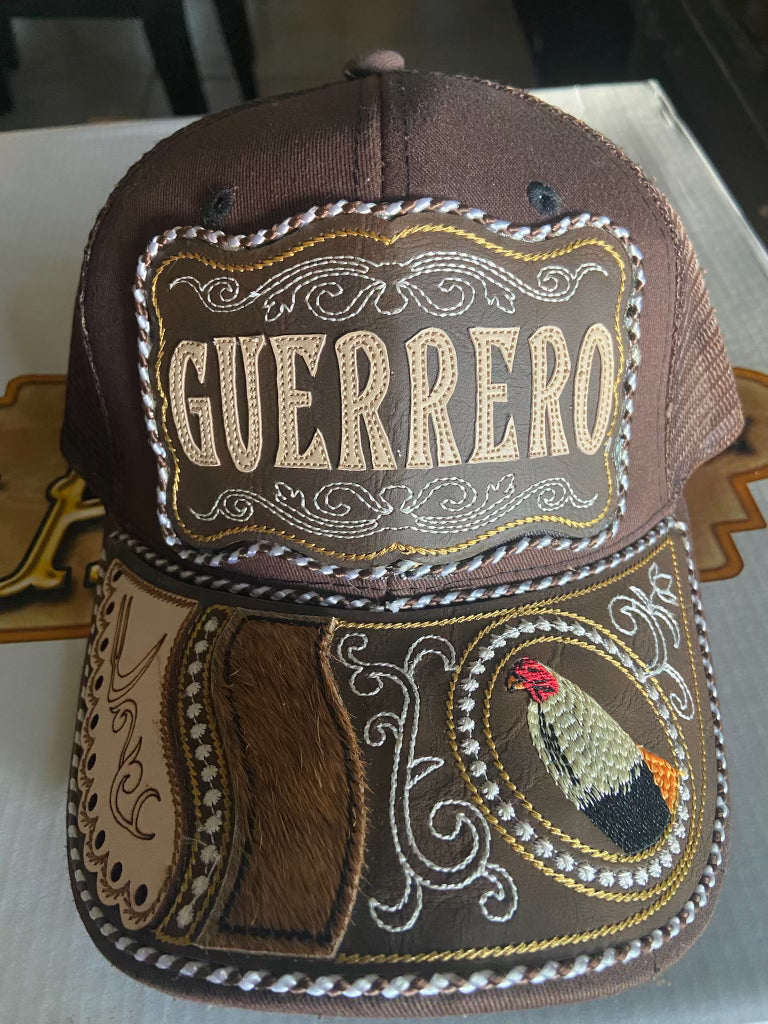 Guerrero