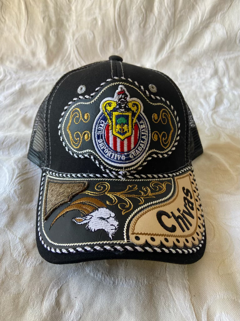 Chivas